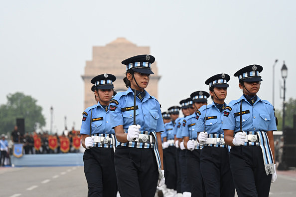 Indian Army Trials